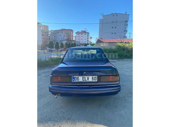 Sahibinden Ford Sierra 2.0 GL 1990 Model