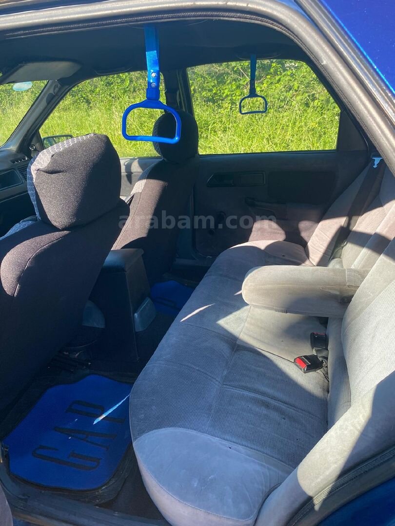 Sahibinden Ford Sierra 2.0 GL 1990 Model Giresun 280.000 km Lacivert 7