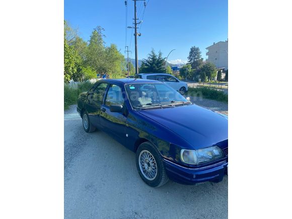 Sahibinden Ford Sierra 2.0 GL 1990 Model