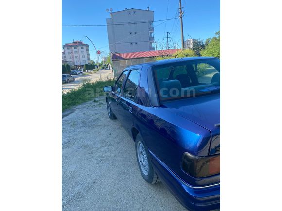 Sahibinden Ford Sierra 2.0 GL 1990 Model