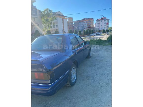 Sahibinden Ford Sierra 2.0 GL 1990 Model