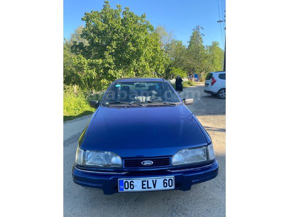 Sahibinden Ford Sierra 2.0 GL 1990 Model