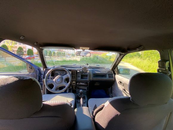 Sahibinden Ford Sierra 2.0 GL 1990 Model