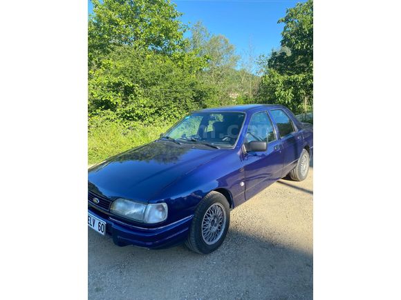 Sahibinden Ford Sierra 2.0 GL 1990 Model