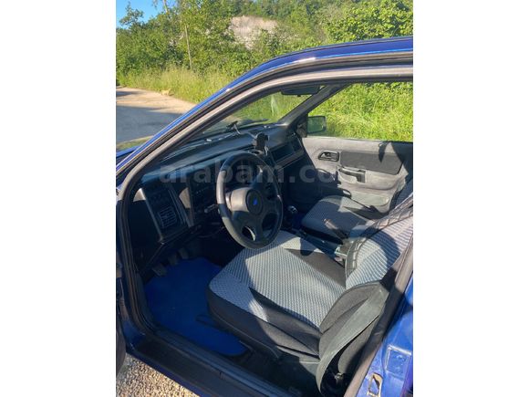 Sahibinden Ford Sierra 2.0 GL 1990 Model