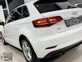 Dolgunlar Aş 2016 Audi A3 S.back 1.6Tdı Dynamıc 116.500Km Makyaj