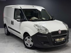 KIZILKAYA AUTO // DOBLO CARGO 1.6 MULTİJET K.KARTA 12 TAKSİT
