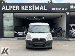 KESİMAL OTOMATİVDEN 2011 FİAT DOBLO CORGO 1.6 MULTİJET