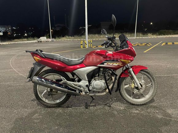 Honda Cbf 150 