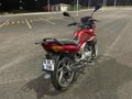 Honda Cbf 150 