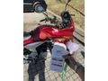 Honda Cbf 150  (borcum var acil)