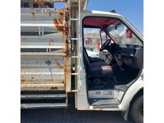 Sahibinden Ford Trucks Transit 190 P