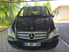 Sahibinden Mercedes - Benz Viano 2.2 CDI Ambiente Activity 2011 Model Tokat