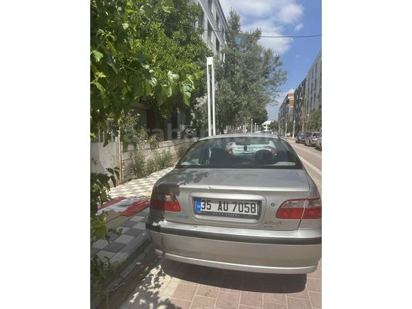 Sahibinden Fiat Albea 1.3 Multijet Active 2005 Model 