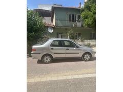 Sahibinden Fiat Albea 1.3 Multijet Active 2005 Model 