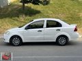 TECH MOTORS 2006 CHEVROLET AVEO 1.2 S 284.000 KM