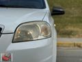 TECH MOTORS 2006 CHEVROLET AVEO 1.2 S 284.000 KM