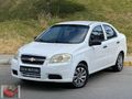 TECH MOTORS 2006 CHEVROLET AVEO 1.2 S 284.000 KM
