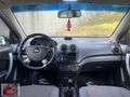 TECH MOTORS 2006 CHEVROLET AVEO 1.2 S 284.000 KM