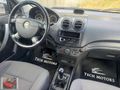 TECH MOTORS 2006 CHEVROLET AVEO 1.2 S 284.000 KM