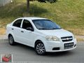 TECH MOTORS 2006 CHEVROLET AVEO 1.2 S 284.000 KM