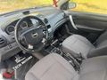 TECH MOTORS 2006 CHEVROLET AVEO 1.2 S 284.000 KM