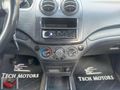 TECH MOTORS 2006 CHEVROLET AVEO 1.2 S 284.000 KM