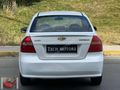 TECH MOTORS 2006 CHEVROLET AVEO 1.2 S 284.000 KM