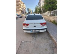 Sahibinden Renault Megane 1.6 RTE 2001 Model