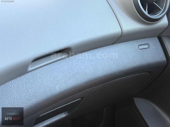 AUTO MERT 2012 AVEO 174.000KM BENZİN YENİ KASA HATCHBACK
