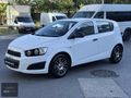 AUTO MERT 2012 AVEO 174.000KM BENZİN YENİ KASA HATCHBACK
