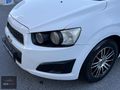 AUTO MERT 2012 AVEO 174.000KM BENZİN YENİ KASA HATCHBACK