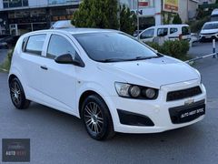 AUTO MERT 2012 AVEO 174.000KM BENZİN YENİ KASA HATCHBACK