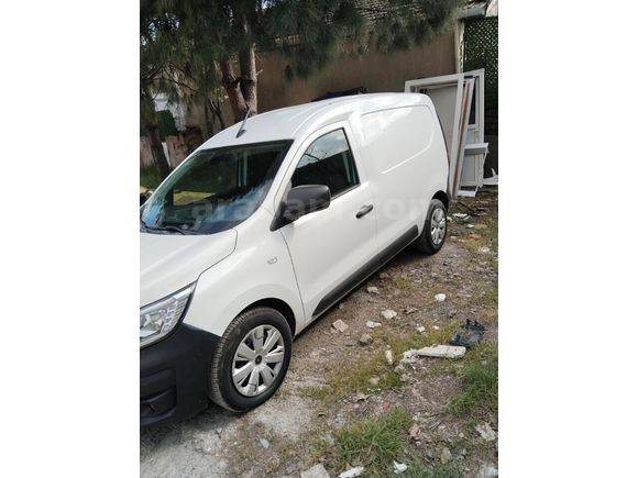 Sahibinden Renault Kangoo Express 1.5 dCi Maxi Joy 2023 Model