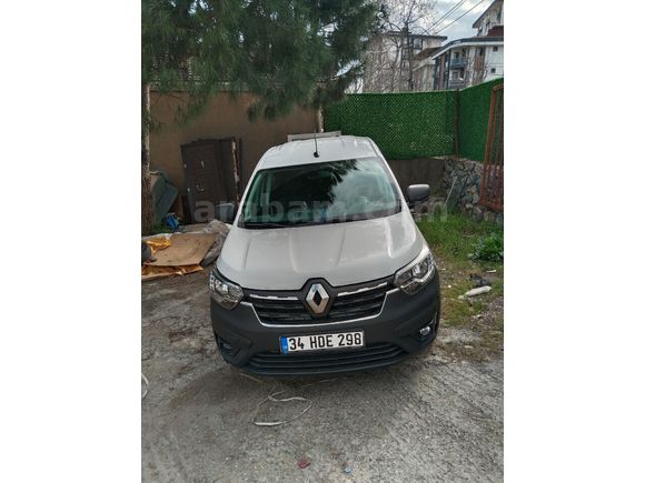Sahibinden Renault Kangoo Express 1.5 dCi Maxi Joy 2023 Model
