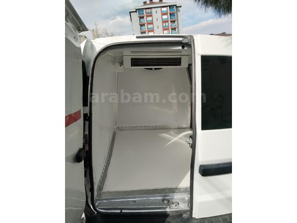Sahibinden Renault Kangoo Express 1.5 dCi Maxi Joy 2023 Model