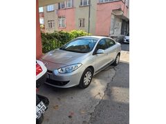 Sahibinden Renault Fluence 1.5 dCi Business 2012 Model