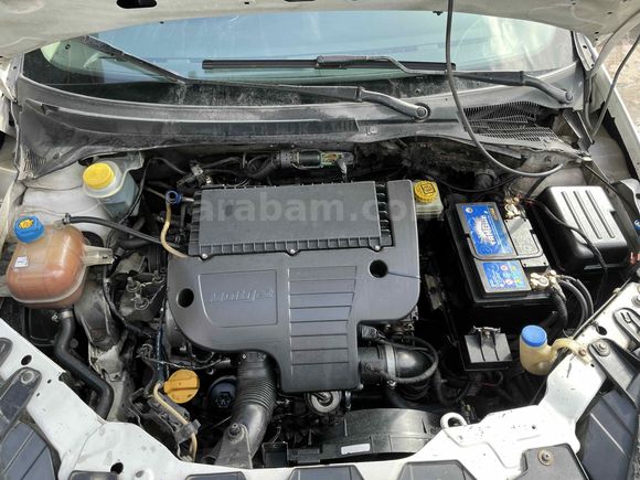 Sahibinden Fiat Linea 1.3 Multijet Active Plus 2011 Model 