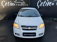 169.000 TL Peşinat | Senetli Taksit İmkânı | 2011 Chevrolet Aveo