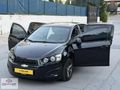 ÇOK TEMİZ BAKIMLI HASAR KAYITSIZ AVEO