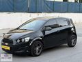 ÇOK TEMİZ BAKIMLI HASAR KAYITSIZ AVEO