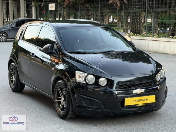 ÇOK TEMİZ BAKIMLI HASAR KAYITSIZ AVEO