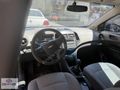 ÇOK TEMİZ BAKIMLI HASAR KAYITSIZ AVEO