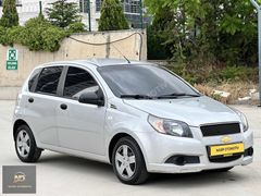 YENİ KASA AVEO BAKIMLI TERTEMİZ HİÇ LPG TAKILMAMIŞ
