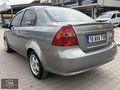AVEO MASRAFSIZ KLİMALI