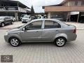 AVEO MASRAFSIZ KLİMALI