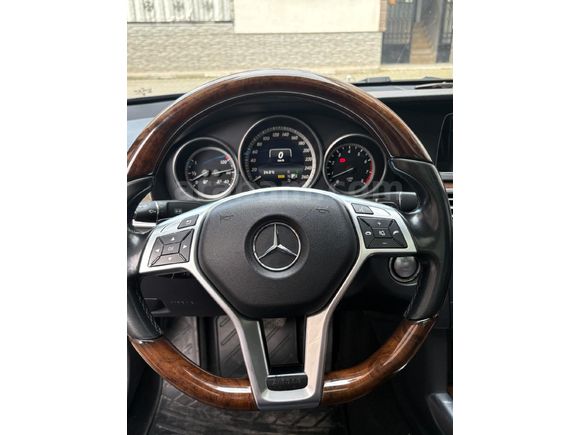 Sahibinden Mercedes - Benz E 250 EditionE 2015 Model