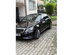 Sahibinden Mercedes - Benz E 250 EditionE 2015 Model