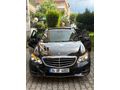 Sahibinden Mercedes - Benz E 250 EditionE 2015 Model