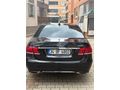 Sahibinden Mercedes - Benz E 250 EditionE 2015 Model